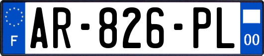 AR-826-PL