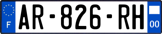 AR-826-RH