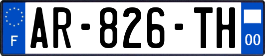 AR-826-TH