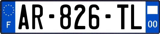 AR-826-TL