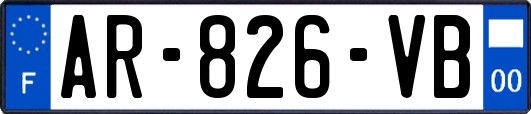 AR-826-VB