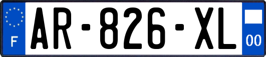 AR-826-XL