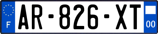AR-826-XT