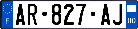 AR-827-AJ