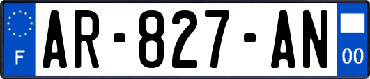 AR-827-AN