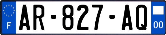 AR-827-AQ