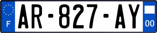 AR-827-AY