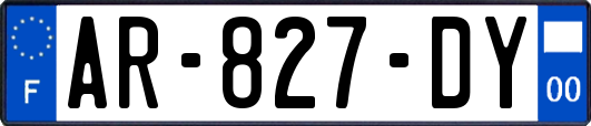 AR-827-DY