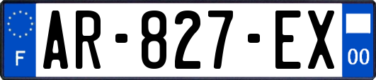 AR-827-EX