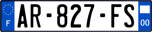 AR-827-FS