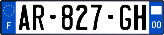AR-827-GH