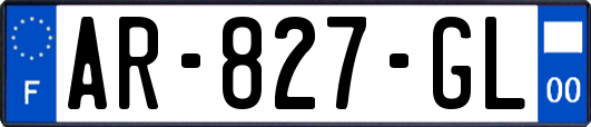 AR-827-GL