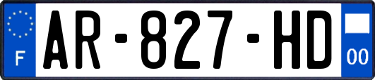 AR-827-HD