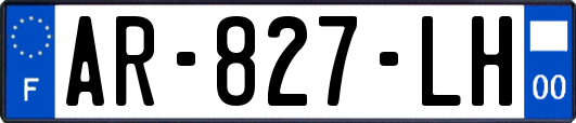AR-827-LH