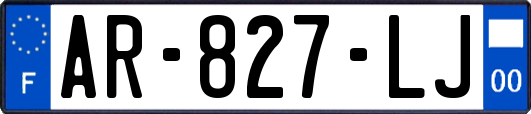 AR-827-LJ