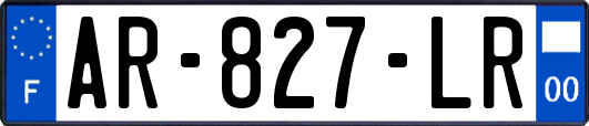 AR-827-LR