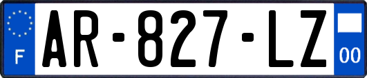 AR-827-LZ