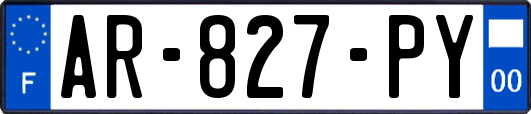 AR-827-PY