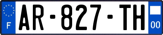 AR-827-TH
