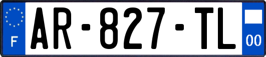 AR-827-TL