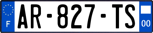 AR-827-TS