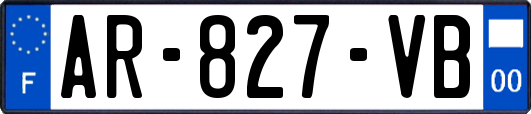 AR-827-VB