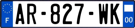 AR-827-WK
