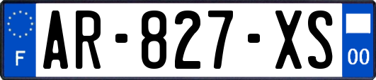 AR-827-XS