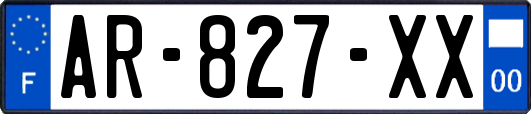 AR-827-XX