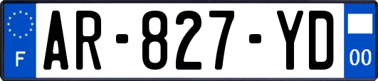 AR-827-YD