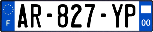 AR-827-YP