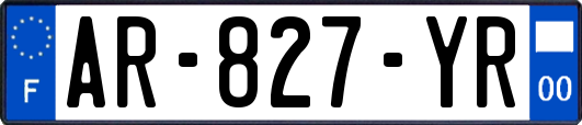 AR-827-YR