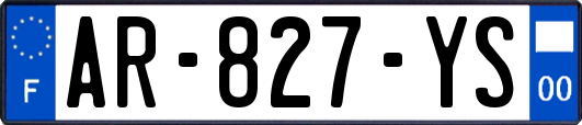 AR-827-YS