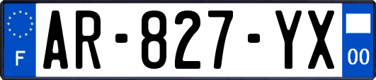 AR-827-YX