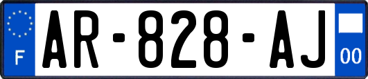 AR-828-AJ