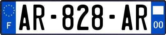 AR-828-AR