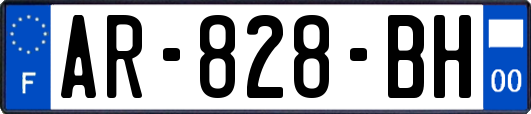 AR-828-BH