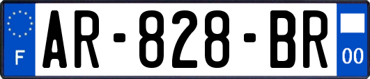 AR-828-BR