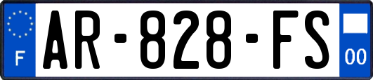 AR-828-FS