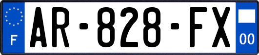 AR-828-FX