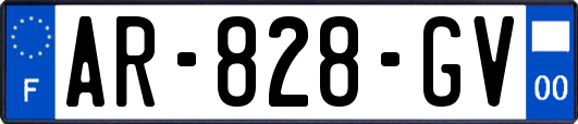 AR-828-GV