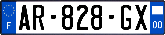 AR-828-GX