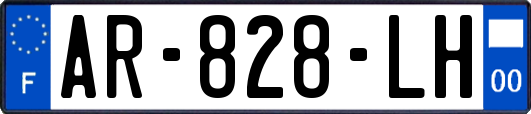 AR-828-LH