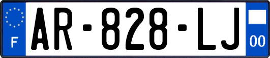 AR-828-LJ