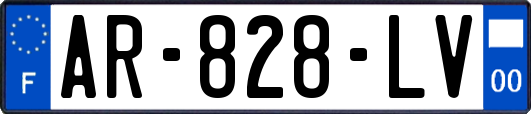 AR-828-LV