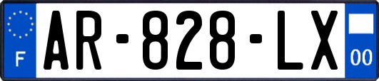AR-828-LX