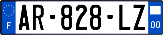 AR-828-LZ