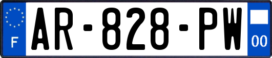 AR-828-PW