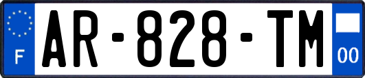 AR-828-TM