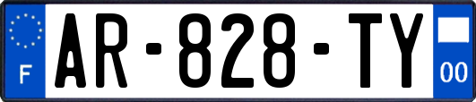 AR-828-TY